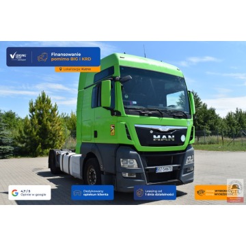 MAN TGX 18.480 [14802]