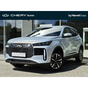 Chery Tiggo 4 HEV R4 1.5 163KM + Automat DHT / Salon Polska