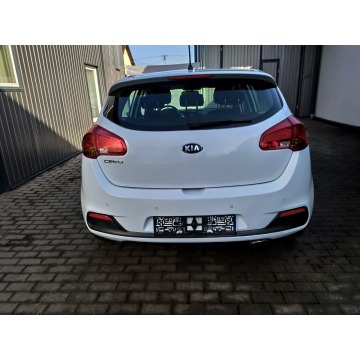 Kia Ceed  Hatchback 2013,  1.6 benzyna, automat - Na sprzedaż za 30 900 zł - Strzała - zdjęcie 6