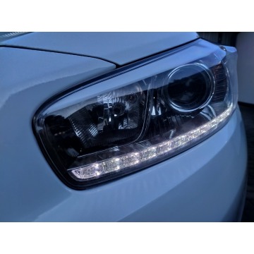 Kia Ceed  Hatchback 2013,  1.6 benzyna, automat - Na sprzedaż za 30 900 zł - Strzała - zdjęcie 12