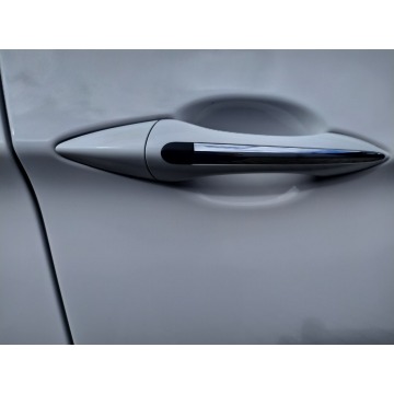 Hyundai i40  Kombi 2014,  2.0 benzyna, automat - Na sprzedaż za 36 900 zł - Strzała - zdjęcie 9