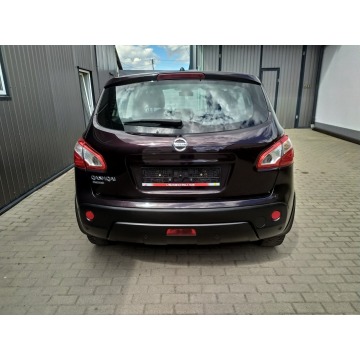 Nissan Qashqai  SUV 2011,  1.6 benzyna - Na sprzedaż za 28 900 zł - Strzała - zdjęcie 6