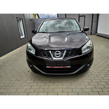 Nissan Qashqai  SUV 2011,  1.6 benzyna - Na sprzedaż za 28 900 zł - Strzała - zdjęcie 11