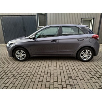 Hyundai i20  Hatchback 2015,  1.2 benzyna - Na sprzedaż za 30 900 zł - Strzała - zdjęcie 4