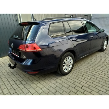 Volkswagen Golf  Kombi 2014,  1.4 benzyna, automat - Na sprzedaż za 39 900 zł - Strzała - zdjęcie 7