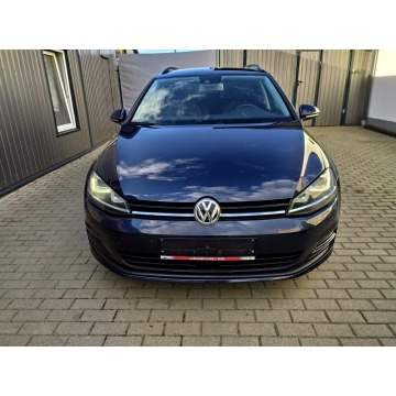 Volkswagen Golf  Kombi 2014,  1.4 benzyna, automat - Na sprzedaż za 39 900 zł - Strzała - zdjęcie 10