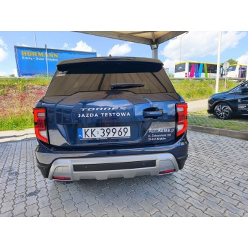 SsangYong   SUV 2024,  1.5 benzyna, automat - Na sprzedaż za 134 900 zł - Kraków - zdjęcie 5