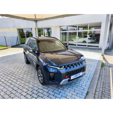 SsangYong   SUV 2024,  1.5 benzyna, automat - Na sprzedaż za 134 900 zł - Kraków - zdjęcie 9