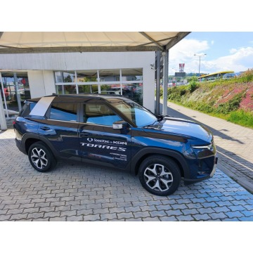 SsangYong   SUV 2024,  1.5 benzyna, automat - Na sprzedaż za 134 900 zł - Kraków - zdjęcie 8