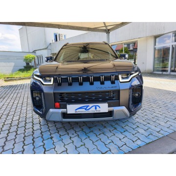 SsangYong   SUV 2024,  1.5 benzyna, automat - Na sprzedaż za 134 900 zł - Kraków - zdjęcie 11
