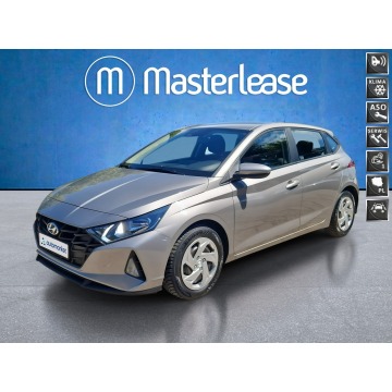 Hyundai i20 - 1.2 Pure! Z Polskiego Salonu! Faktura VAT!