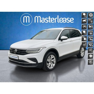 Volkswagen Tiguan - 2.0 TDI SCR 4Mot. Life DSG! Z polskiego salonu! FV 23%!