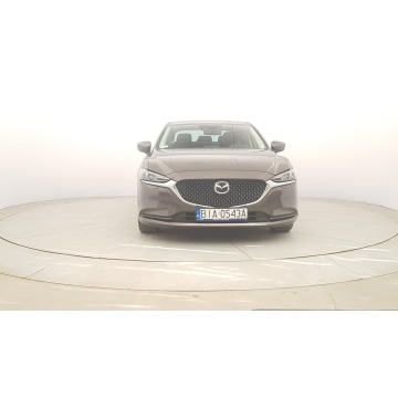 Mazda 6  Sedan/Limuzyna 2021,  2.0 benzyna - Na sprzedaż za 77 850 zł - Warszawa - zdjęcie 2