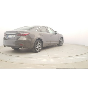 Mazda 6  Sedan/Limuzyna 2021,  2.0 benzyna - Na sprzedaż za 77 850 zł - Warszawa - zdjęcie 6