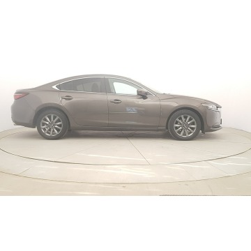 Mazda 6  Sedan/Limuzyna 2021,  2.0 benzyna - Na sprzedaż za 77 850 zł - Warszawa - zdjęcie 7