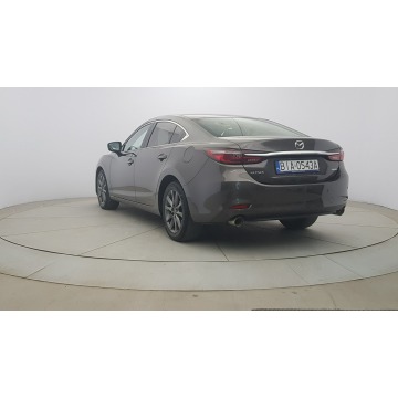 Mazda 6  Sedan/Limuzyna 2021,  2.0 benzyna - Na sprzedaż za 77 850 zł - Warszawa - zdjęcie 4