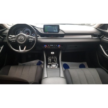 Mazda 6  Sedan/Limuzyna 2021,  2.0 benzyna - Na sprzedaż za 77 850 zł - Warszawa - zdjęcie 12