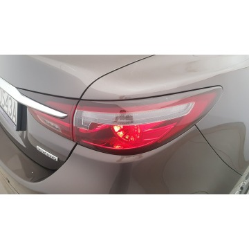 Mazda 6  Sedan/Limuzyna 2021,  2.0 benzyna - Na sprzedaż za 77 850 zł - Warszawa - zdjęcie 11