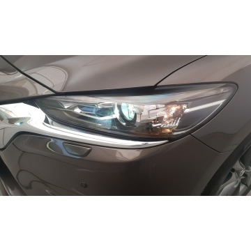 Mazda 6  Sedan/Limuzyna 2021,  2.0 benzyna - Na sprzedaż za 77 850 zł - Warszawa - zdjęcie 9
