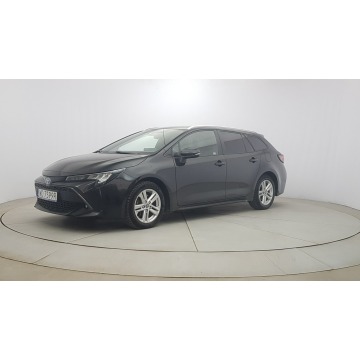 Toyota Corolla  Kombi 2022,  2.0 hybryda, automat - Na sprzedaż za 71 850 zł - Warszawa - zdjęcie 3