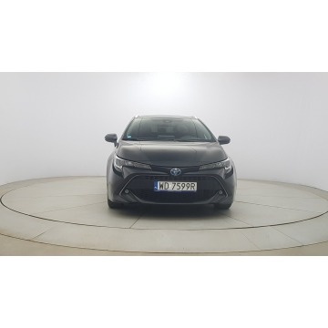 Toyota Corolla  Kombi 2022,  2.0 hybryda, automat - Na sprzedaż za 71 850 zł - Warszawa - zdjęcie 2