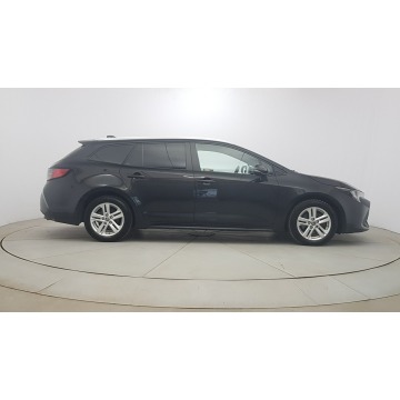 Toyota Corolla  Kombi 2022,  2.0 hybryda, automat - Na sprzedaż za 71 850 zł - Warszawa - zdjęcie 8