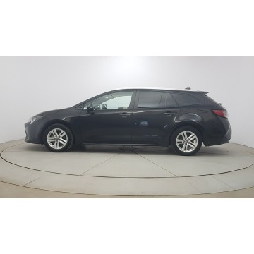Toyota Corolla  Kombi 2022,  2.0 hybryda, automat - Na sprzedaż za 71 850 zł - Warszawa - zdjęcie 4