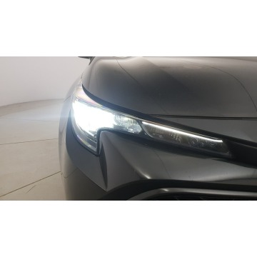 Toyota Corolla  Kombi 2022,  2.0 hybryda, automat - Na sprzedaż za 71 850 zł - Warszawa - zdjęcie 11