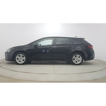 Toyota Corolla  Kombi 2022,  2.0 hybryda, automat - Na sprzedaż za 72 850 zł - Warszawa - zdjęcie 4