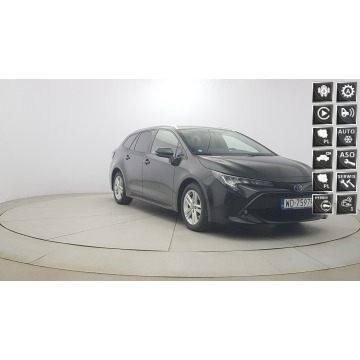 Toyota Corolla - 2.0 Hybrid Comfort ! Z Polskiego Salonu ! Faktura Vat !