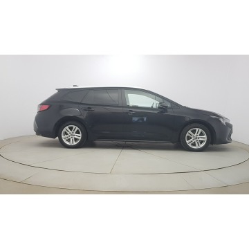 Toyota Corolla  Kombi 2022,  2.0 hybryda, automat - Na sprzedaż za 72 850 zł - Warszawa - zdjęcie 8