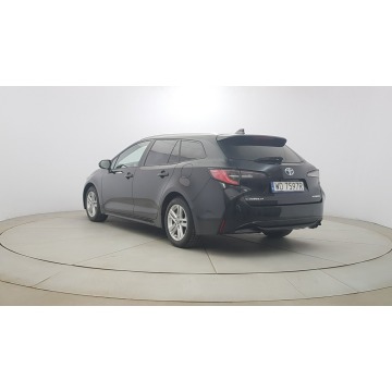 Toyota Corolla  Kombi 2022,  2.0 hybryda, automat - Na sprzedaż za 72 850 zł - Warszawa - zdjęcie 5