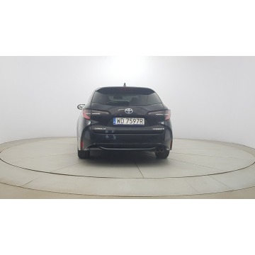 Toyota Corolla  Kombi 2022,  2.0 hybryda, automat - Na sprzedaż za 72 850 zł - Warszawa - zdjęcie 6