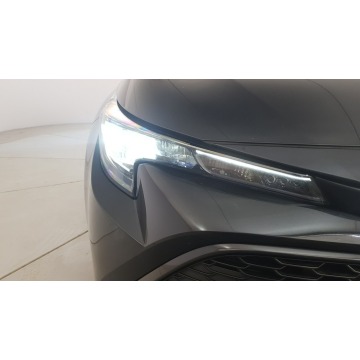 Toyota Corolla  Kombi 2022,  2.0 hybryda, automat - Na sprzedaż za 72 850 zł - Warszawa - zdjęcie 11