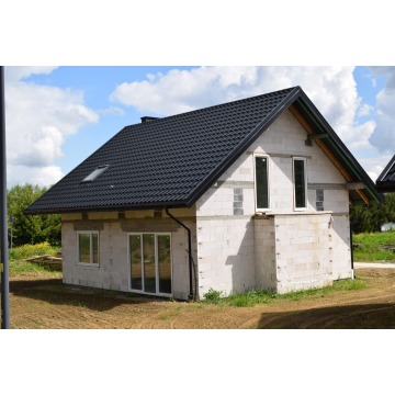 Sprzedam dom Dynów - ,  pow.  100 m2,  działka:   438 m2 - zdjęcie 8
