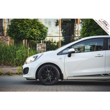 Kia Rio  Hatchback 2014,  1.2 benzyna - Na sprzedaż za 24 900 zł - Sochaczew - zdjęcie 10