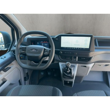 Ford Transit Custom  Minivan/Van 2025,  2.0 diesel - Na sprzedaż za 170 311 zł - Szczecinek - zdjęcie 3