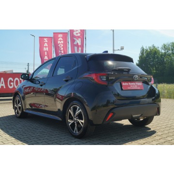 Toyota Yaris  Hatchback 2024,  1.5 hybryda, automat - Na sprzedaż za 79 900 zł - Goczałkowice-Zdrój - zdjęcie 5