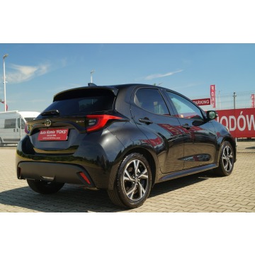 Toyota Yaris  Hatchback 2024,  1.5 hybryda, automat - Na sprzedaż za 79 900 zł - Goczałkowice-Zdrój - zdjęcie 7