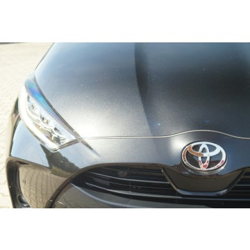 Toyota Yaris  Hatchback 2024,  1.5 hybryda, automat - Na sprzedaż za 79 900 zł - Goczałkowice-Zdrój - zdjęcie 11