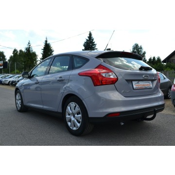 Ford Focus  Hatchback 2011,  1.6 benzyna - Na sprzedaż za 21 900 zł - Częstochowa - zdjęcie 3