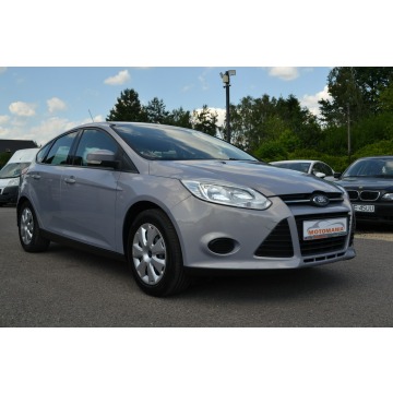 Ford Focus  Hatchback 2011,  1.6 benzyna - Na sprzedaż za 21 900 zł - Częstochowa - zdjęcie 2