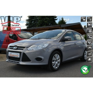 Bardzo Ładny*Alufelgi* Ford Focus* 1.6 105KM*