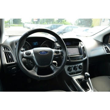 Ford Focus  Hatchback 2011,  1.6 benzyna - Na sprzedaż za 21 900 zł - Częstochowa - zdjęcie 7