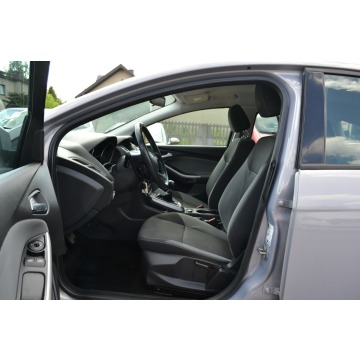 Ford Focus  Hatchback 2011,  1.6 benzyna - Na sprzedaż za 21 900 zł - Częstochowa - zdjęcie 5