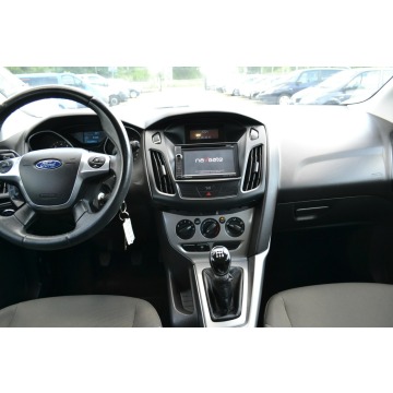 Ford Focus  Hatchback 2011,  1.6 benzyna - Na sprzedaż za 21 900 zł - Częstochowa - zdjęcie 8
