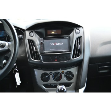 Ford Focus  Hatchback 2011,  1.6 benzyna - Na sprzedaż za 21 900 zł - Częstochowa - zdjęcie 9
