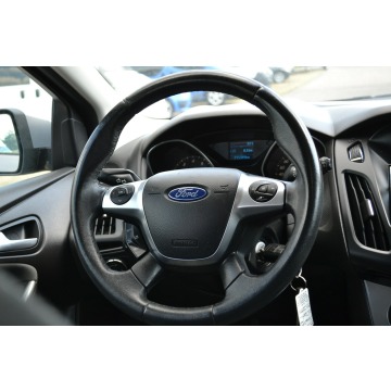 Ford Focus  Hatchback 2011,  1.6 benzyna - Na sprzedaż za 21 900 zł - Częstochowa - zdjęcie 10