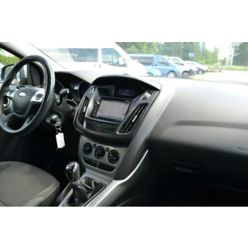 Ford Focus  Hatchback 2011,  1.6 benzyna - Na sprzedaż za 21 900 zł - Częstochowa - zdjęcie 11