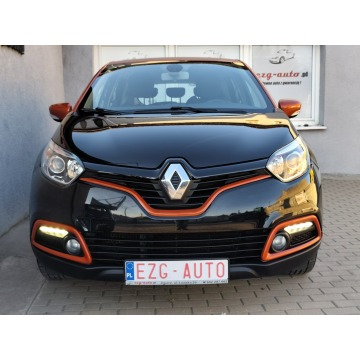 Renault Captur  SUV 2014,  0.9 benzyna - Na sprzedaż za 33 900 zł - Zgierz - zdjęcie 2